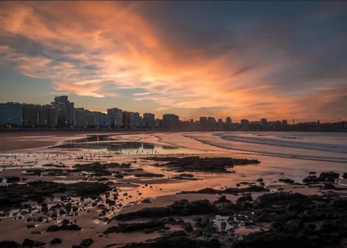 Albatros - Primera Linea De Playa - Wifi Gratis * Χιχόν