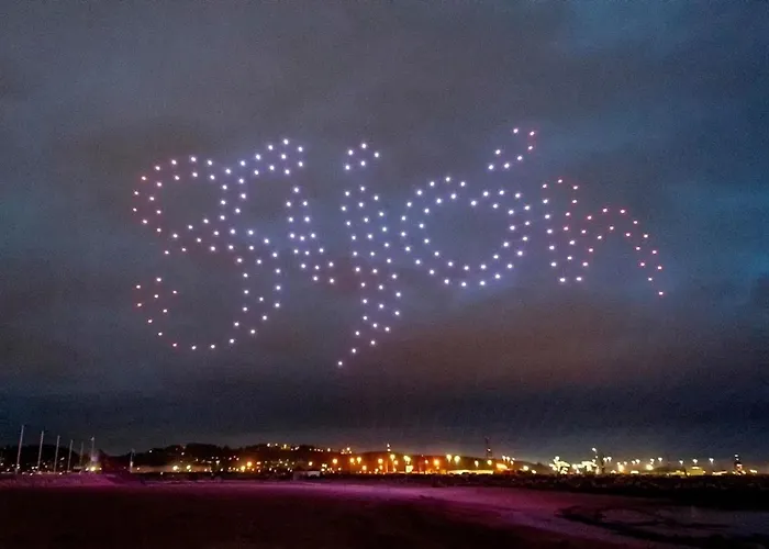 Albatros - Primera Linea De Playa - Wifi Gratis Χιχόν