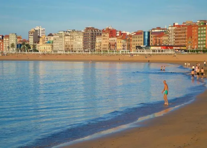 Albatros - Primera Linea De Playa - Wifi Gratis * Χιχόν